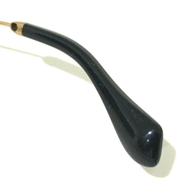 MIUMIU SMU13N Round Sunglasses Shades Plastic main image 8